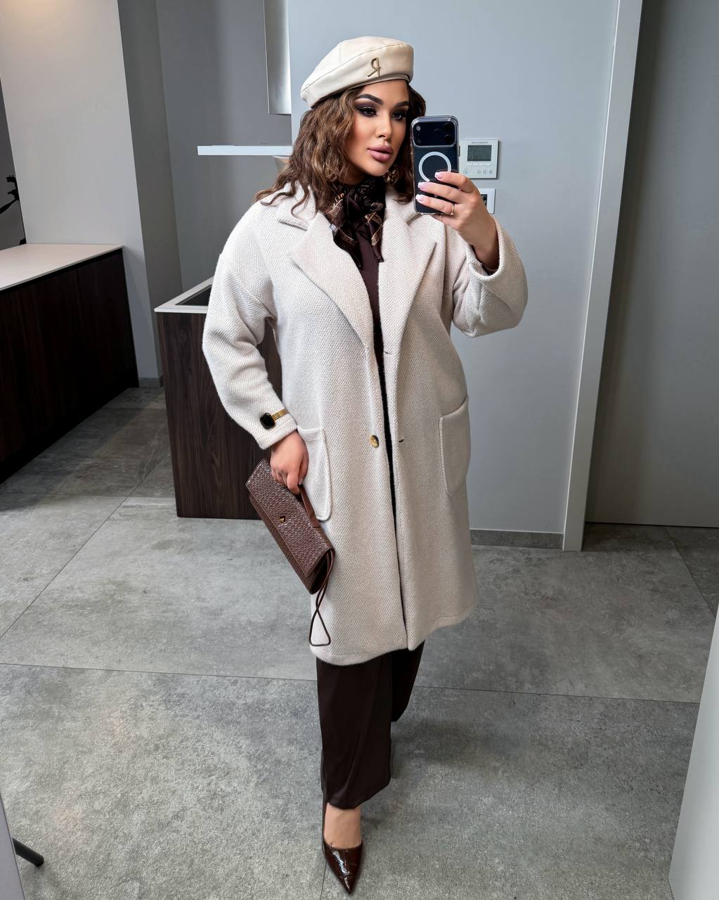 Кардиган 26012603