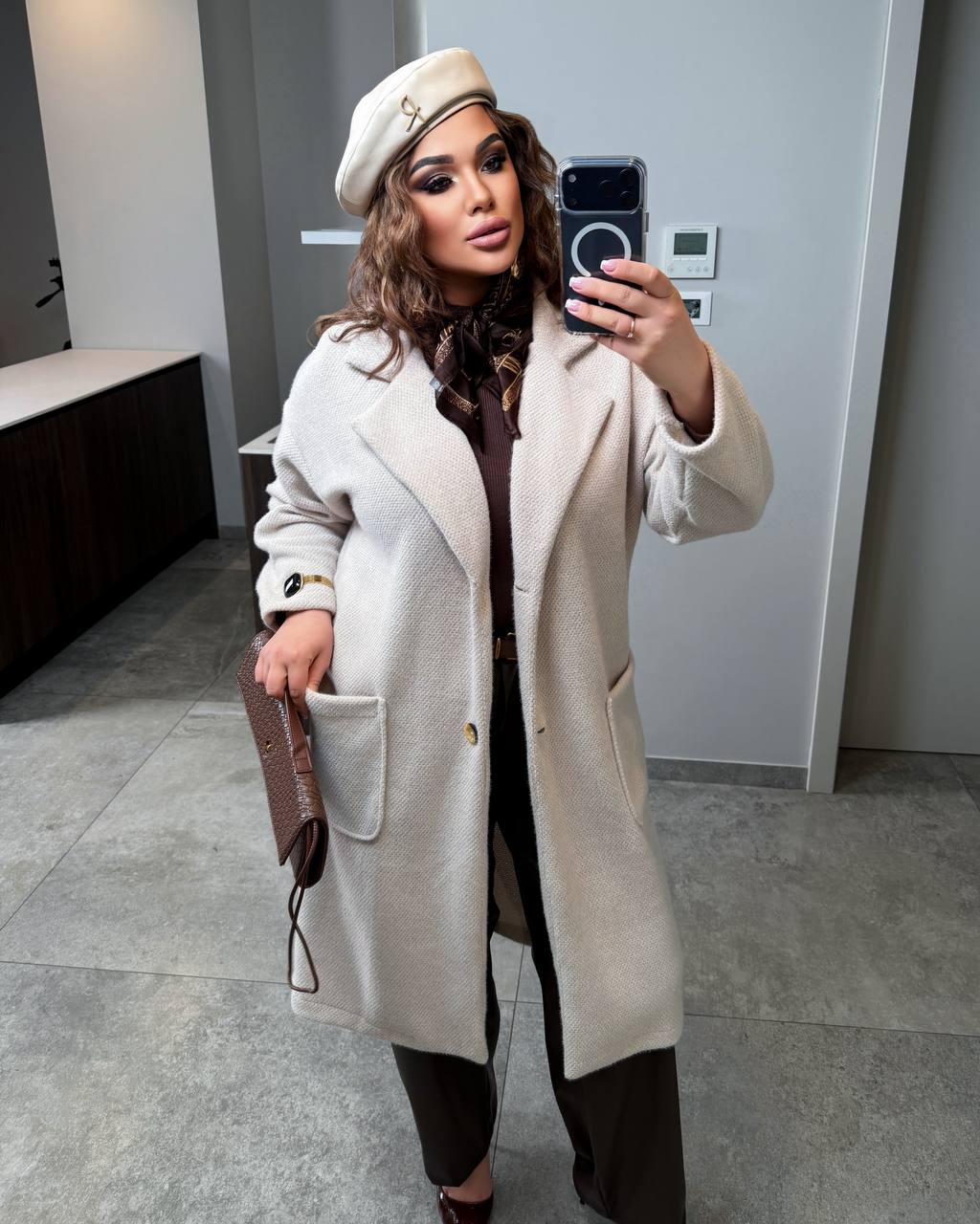 Кардиган 26012603