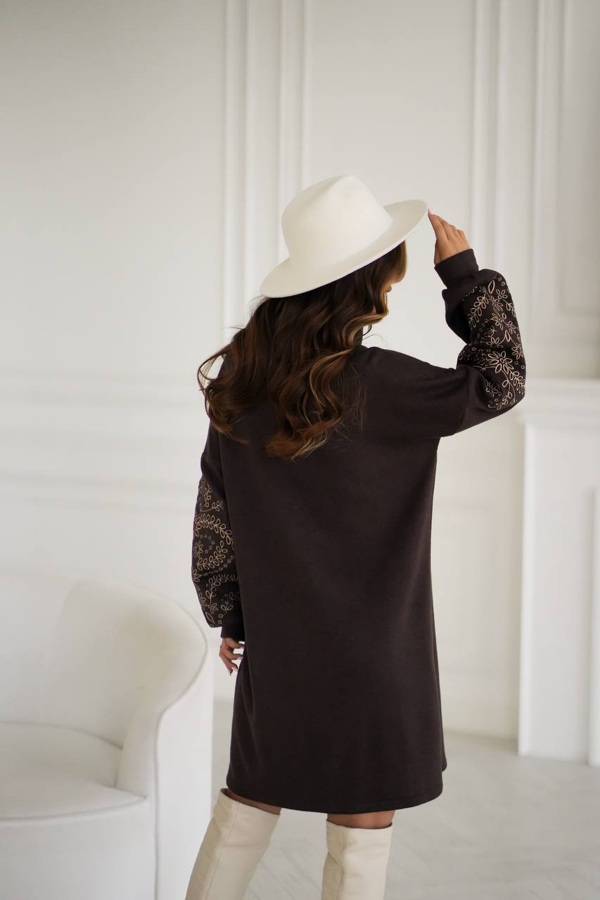 Платье 21012600