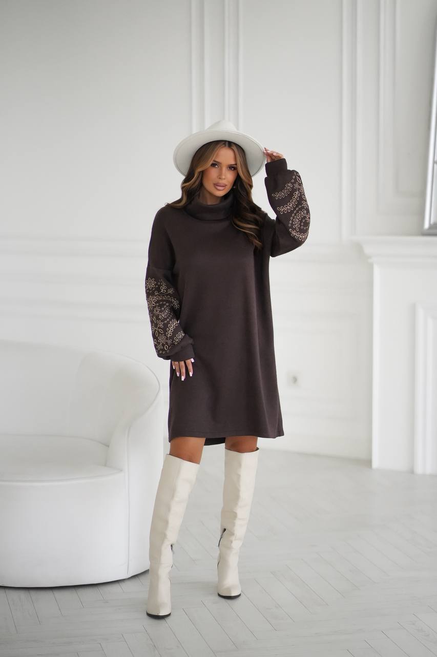 Платье 21012600