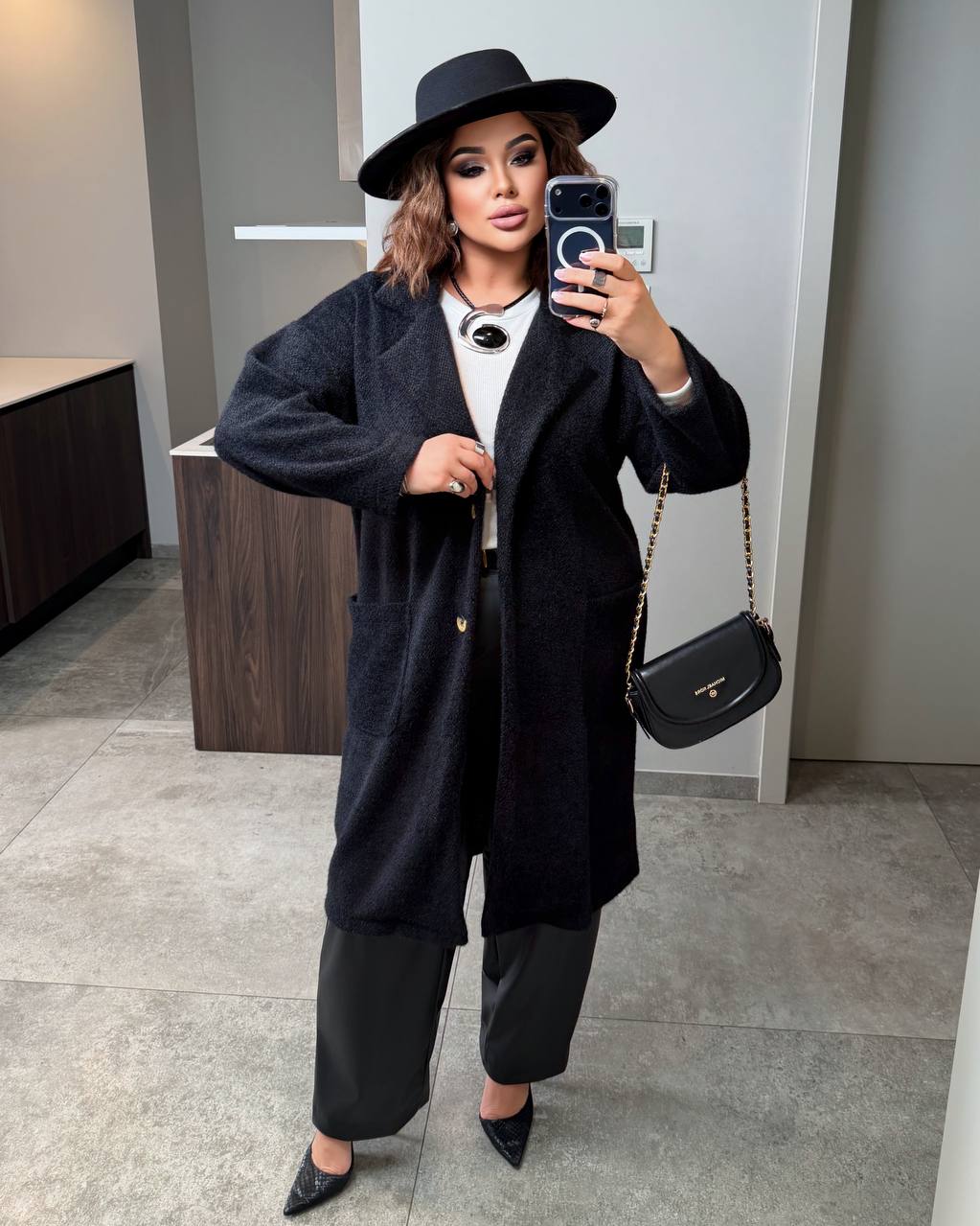 Кардиган 26012603