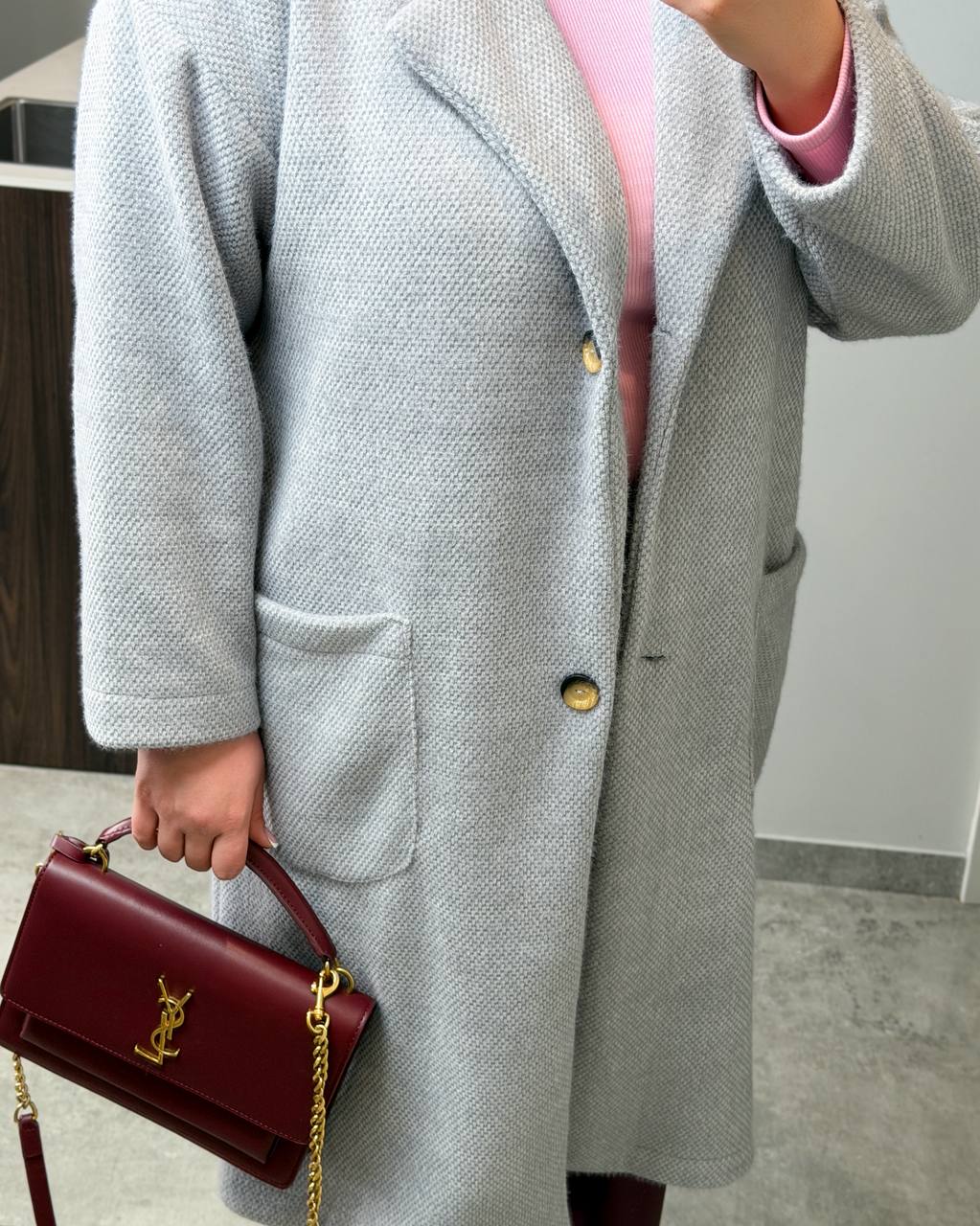 Кардиган 26012603