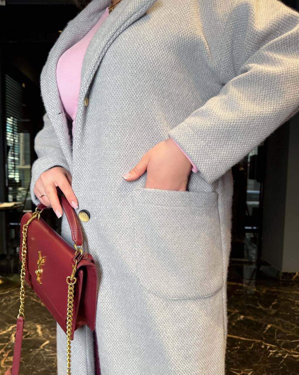 Кардиган 26012603