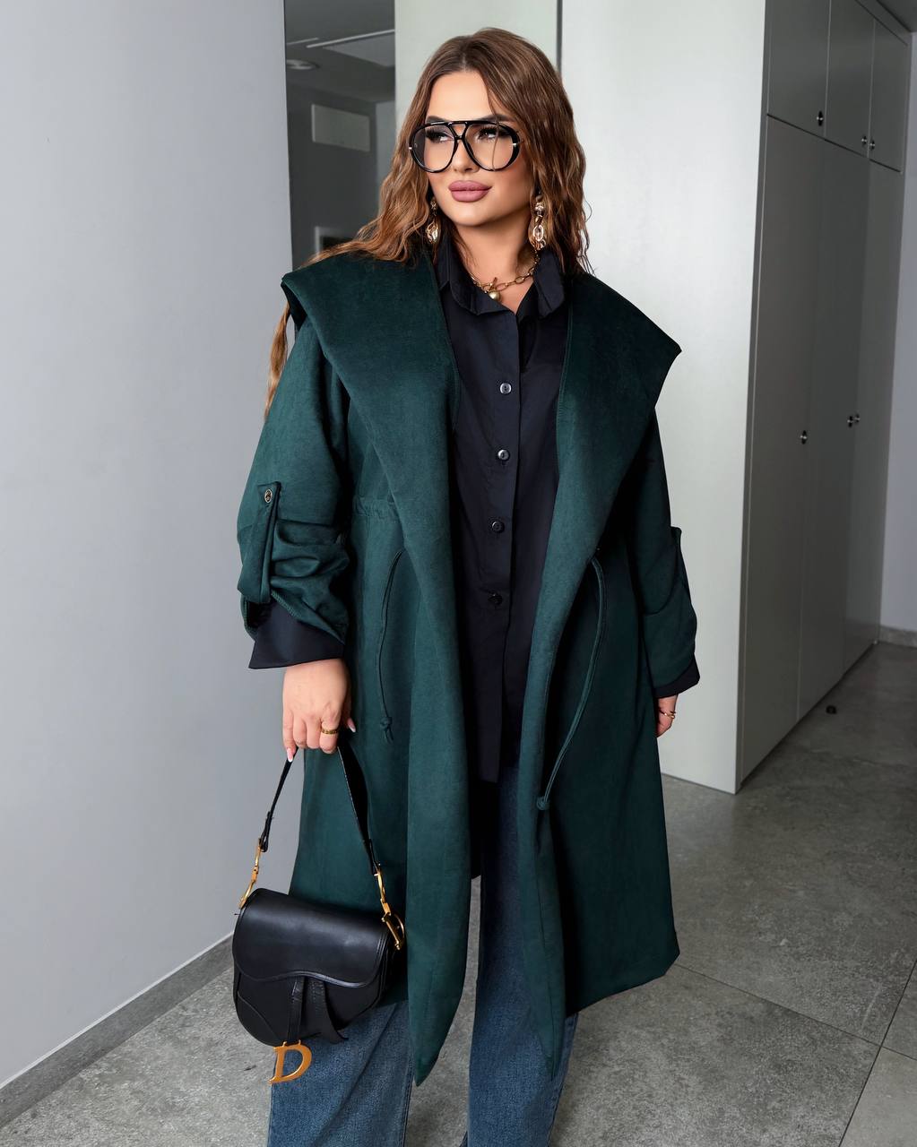 Кардиган 24012604