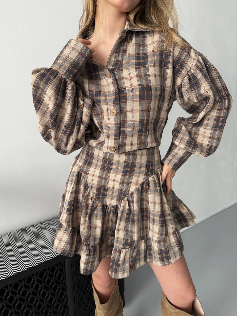 Костюм 29012629