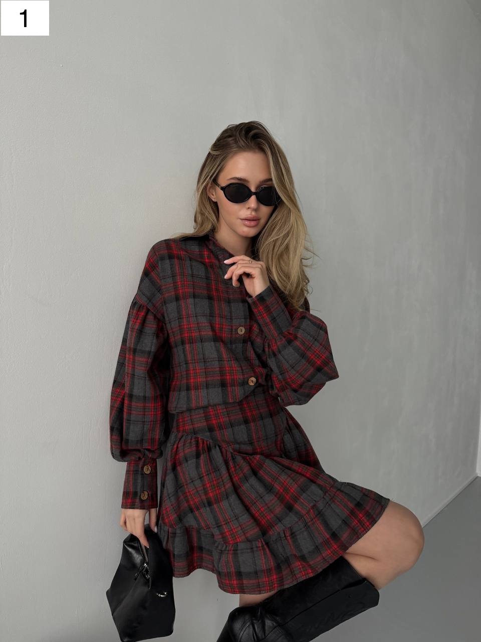 Костюм 29012629