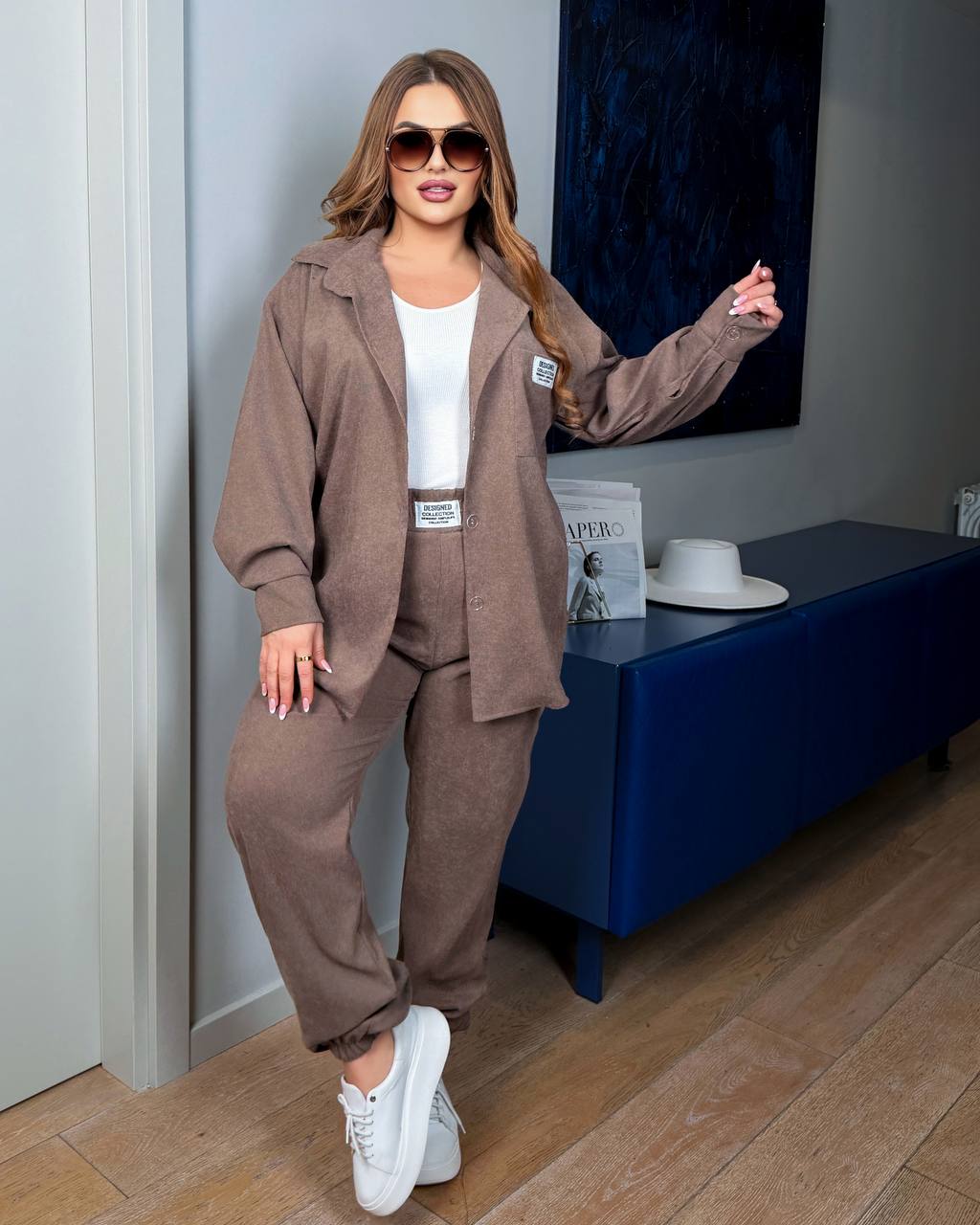 Костюм 26012605