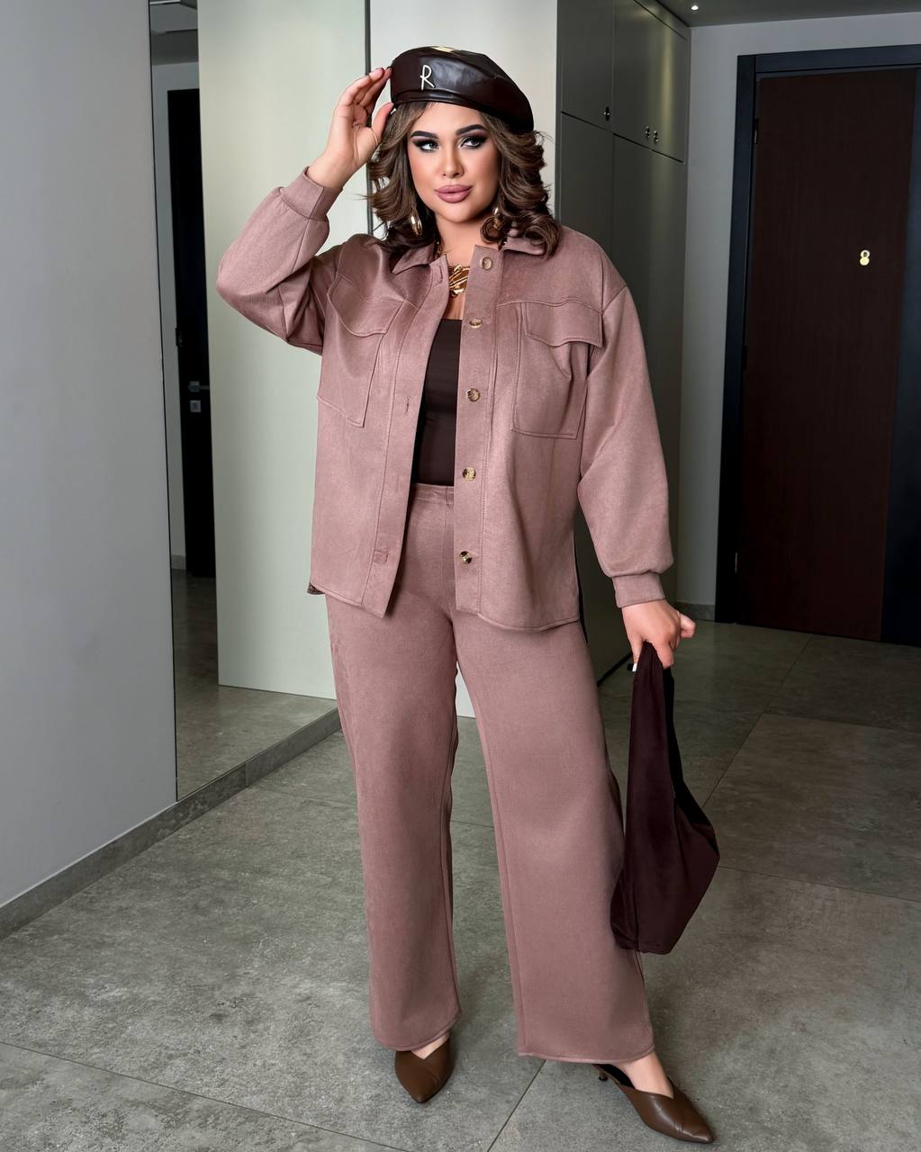 Костюм 29012603