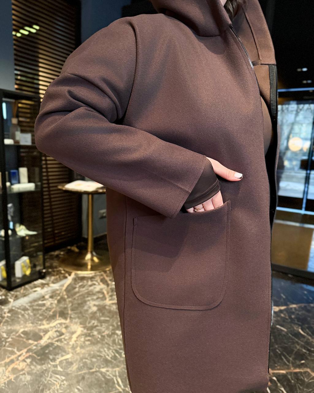 Пальто 29012604