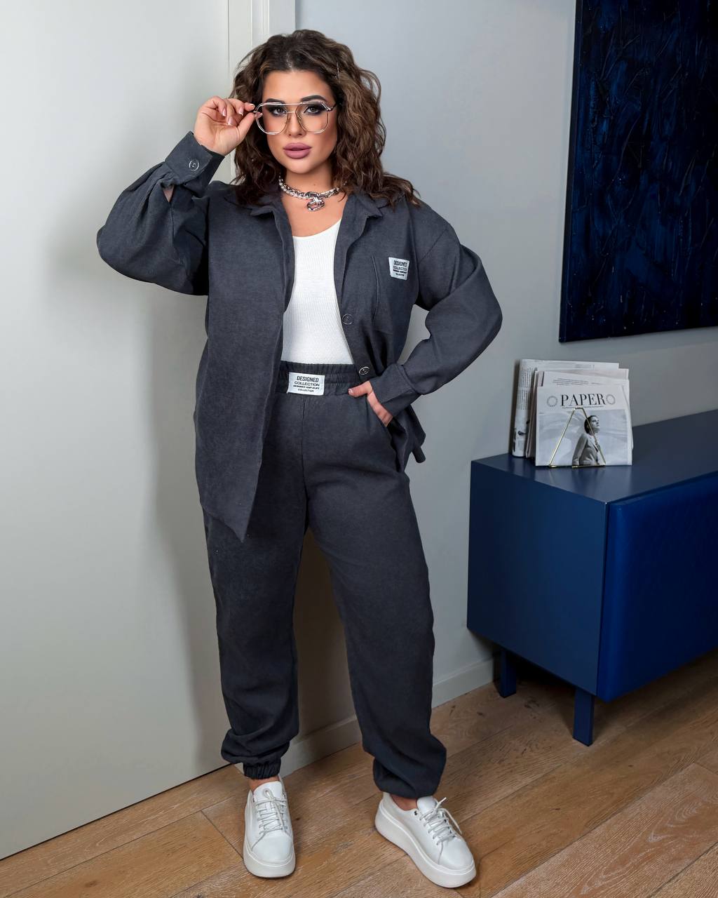 Костюм 26012605