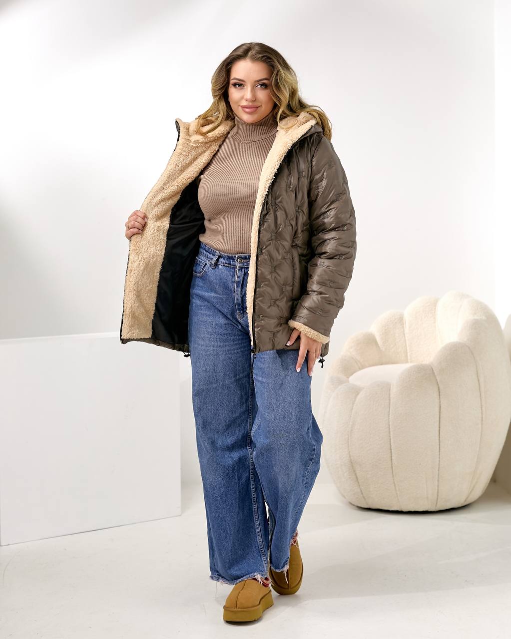 Куртка 29012621