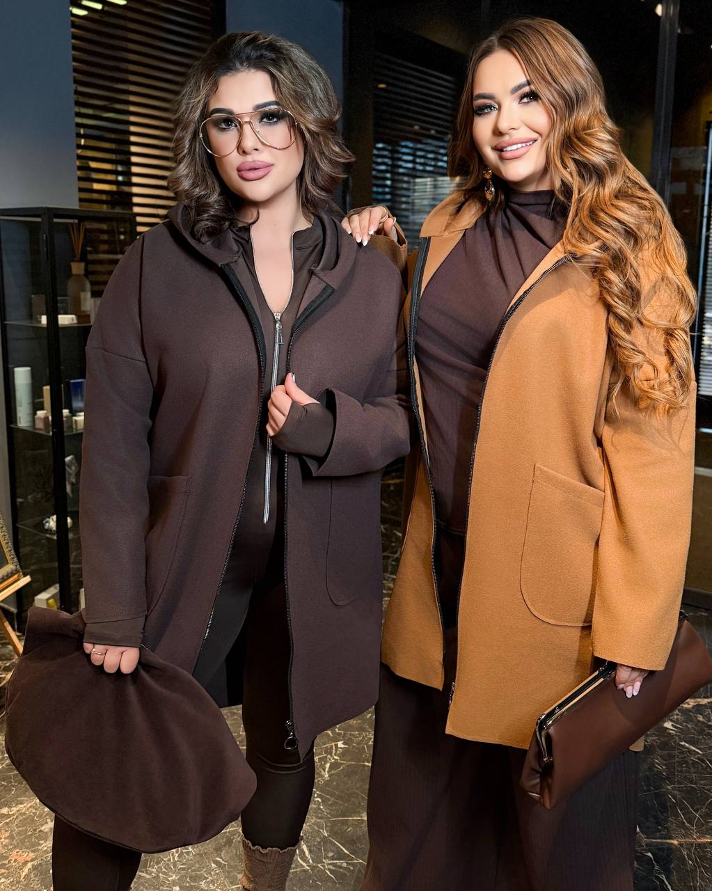 Пальто 29012604