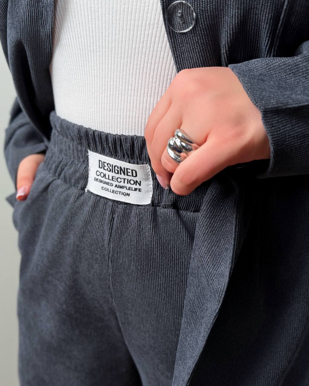 Костюм 26012605