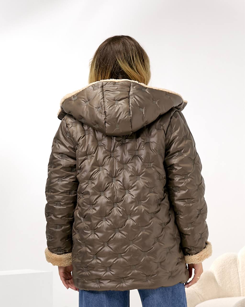 Куртка 29012621