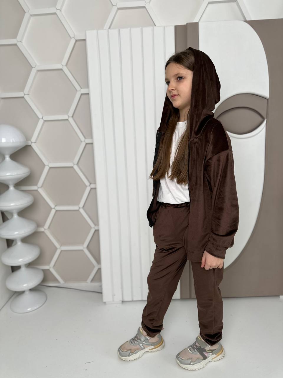 Костюм 26012616