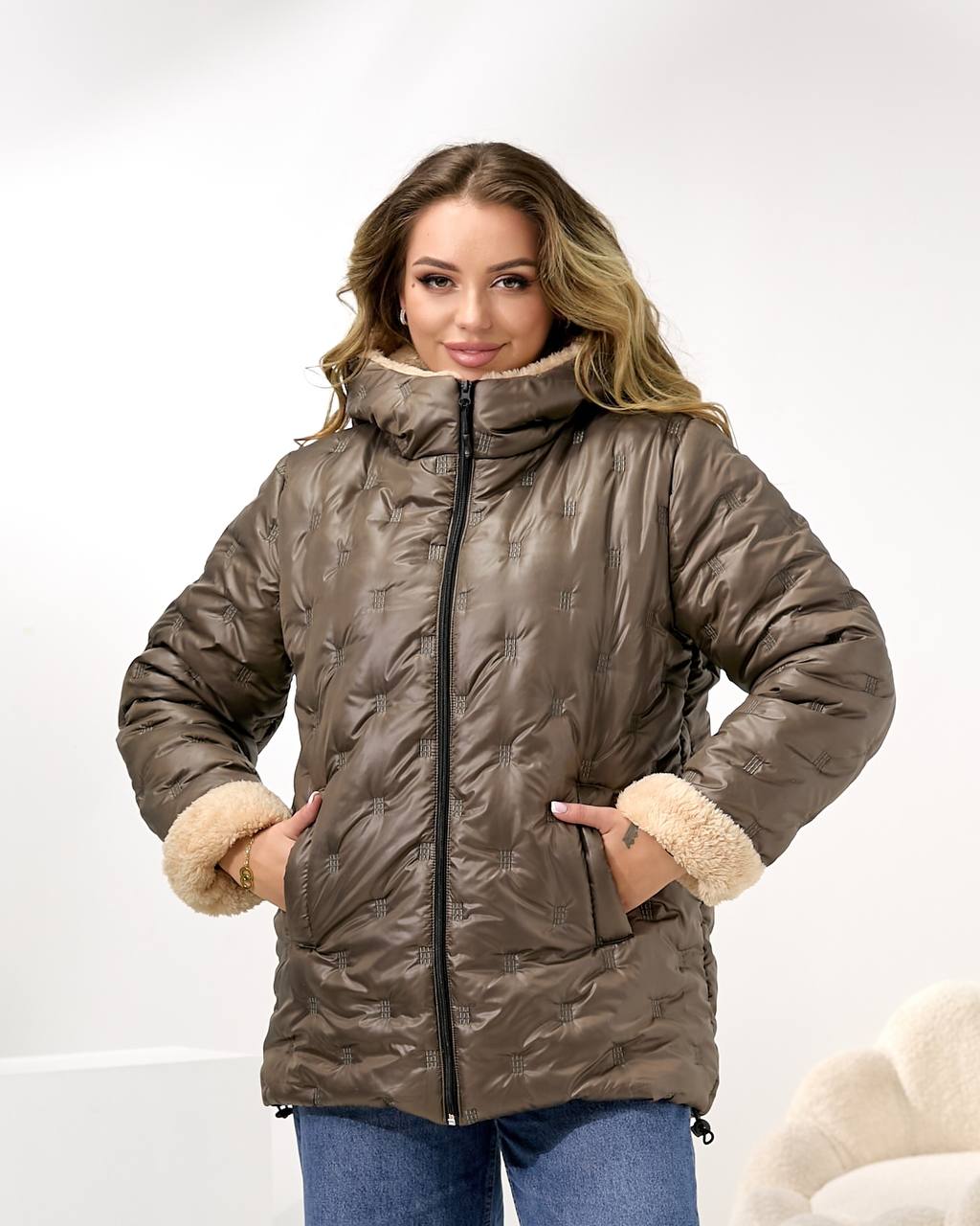 Куртка 29012621