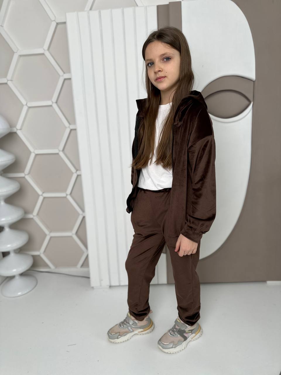 Костюм 26012616