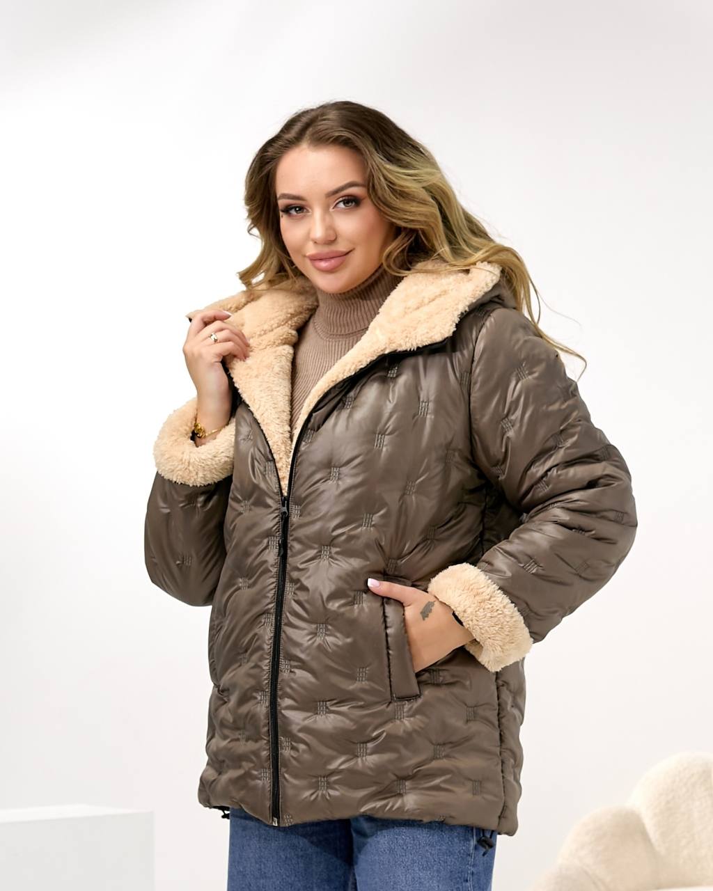 Куртка 29012621