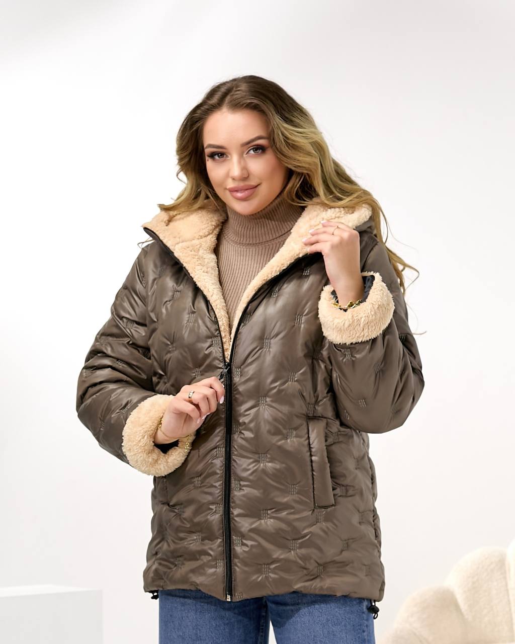 Куртка 29012621