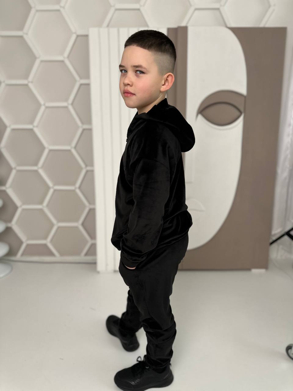 Костюм 26012616