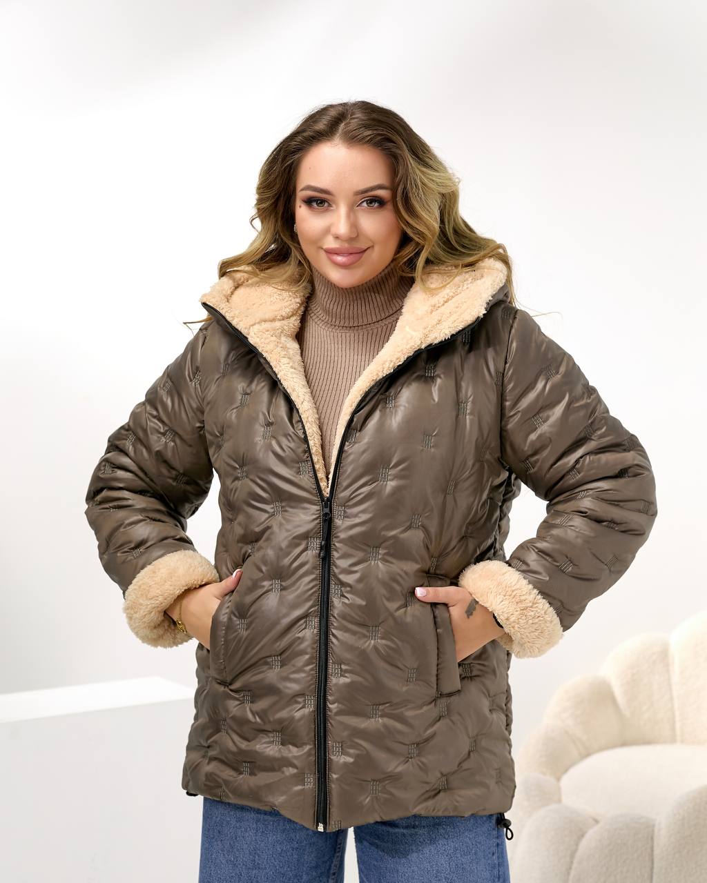 Куртка 29012621