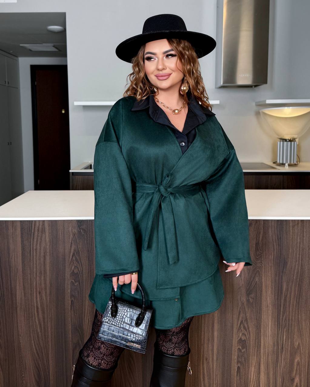 Костюм 21012613