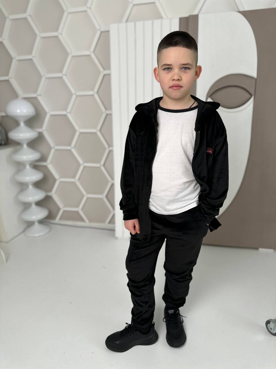 Костюм 26012616