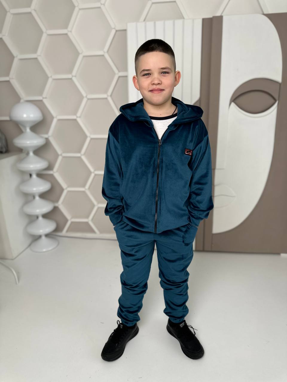 Костюм 26012616