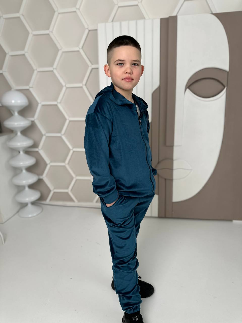 Костюм 26012616