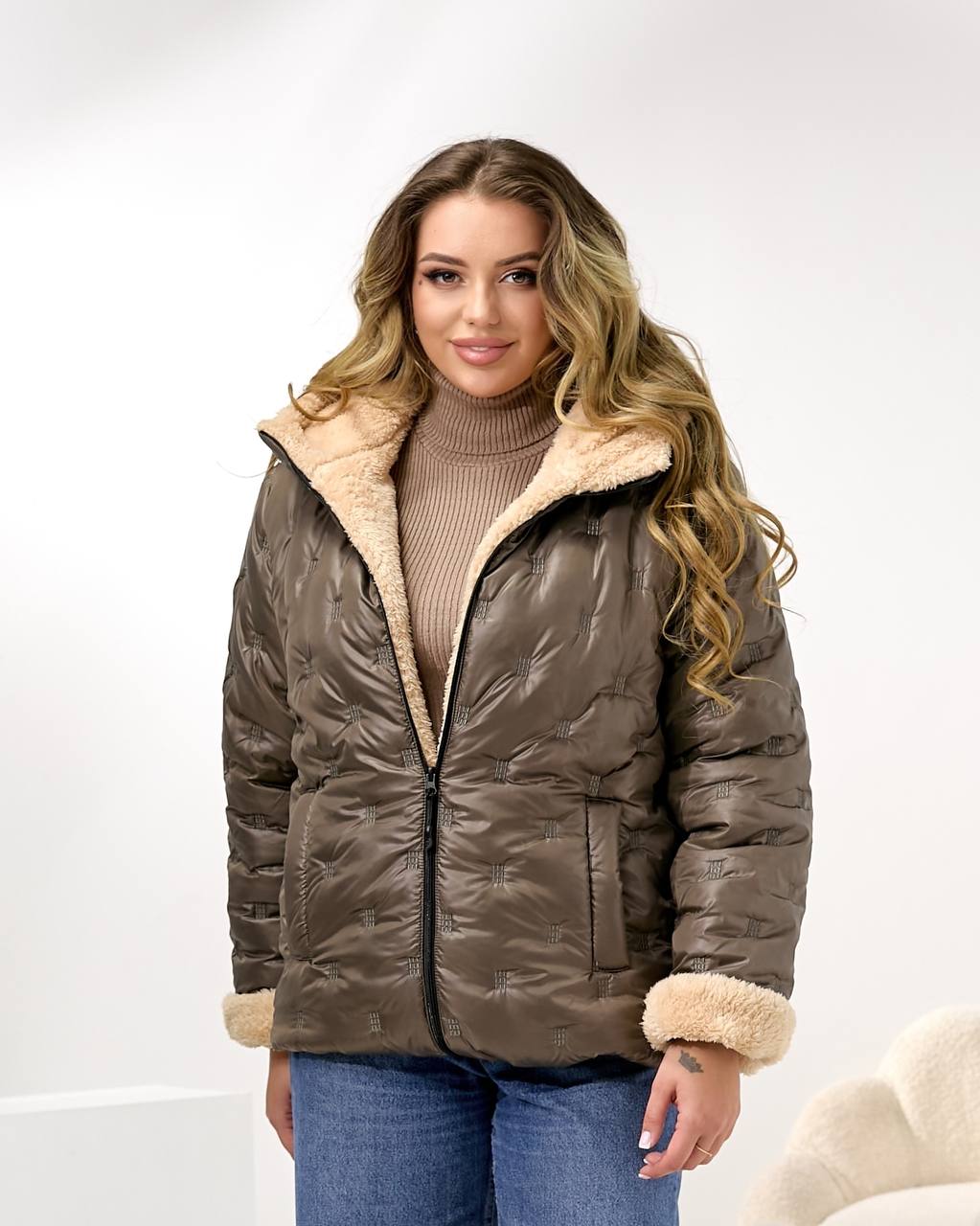 Куртка 29012621