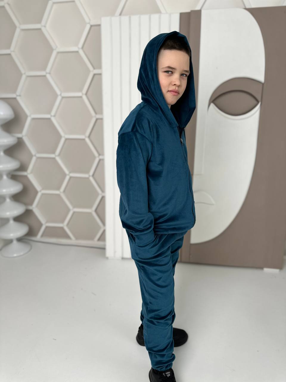 Костюм 26012616