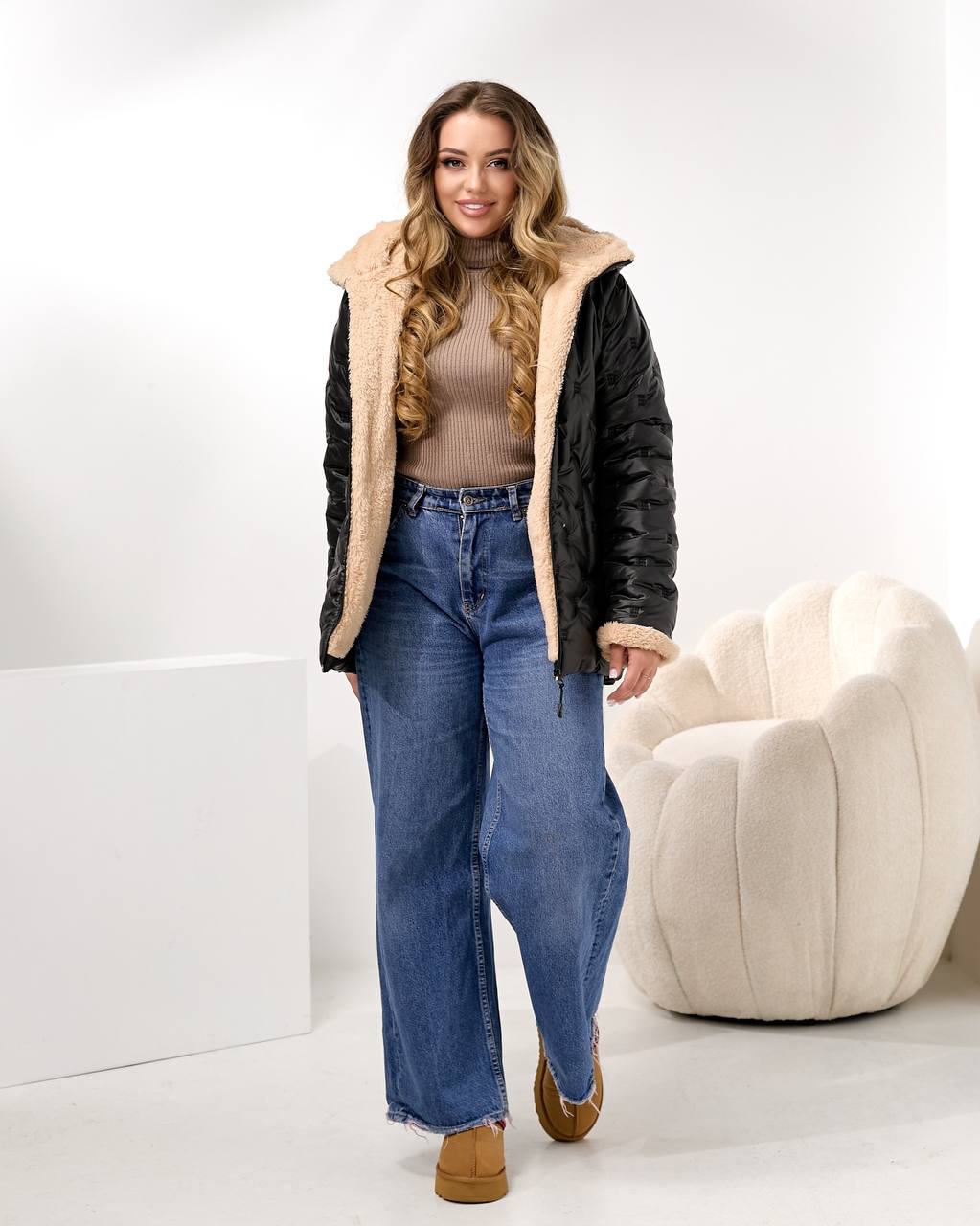 Куртка 29012621