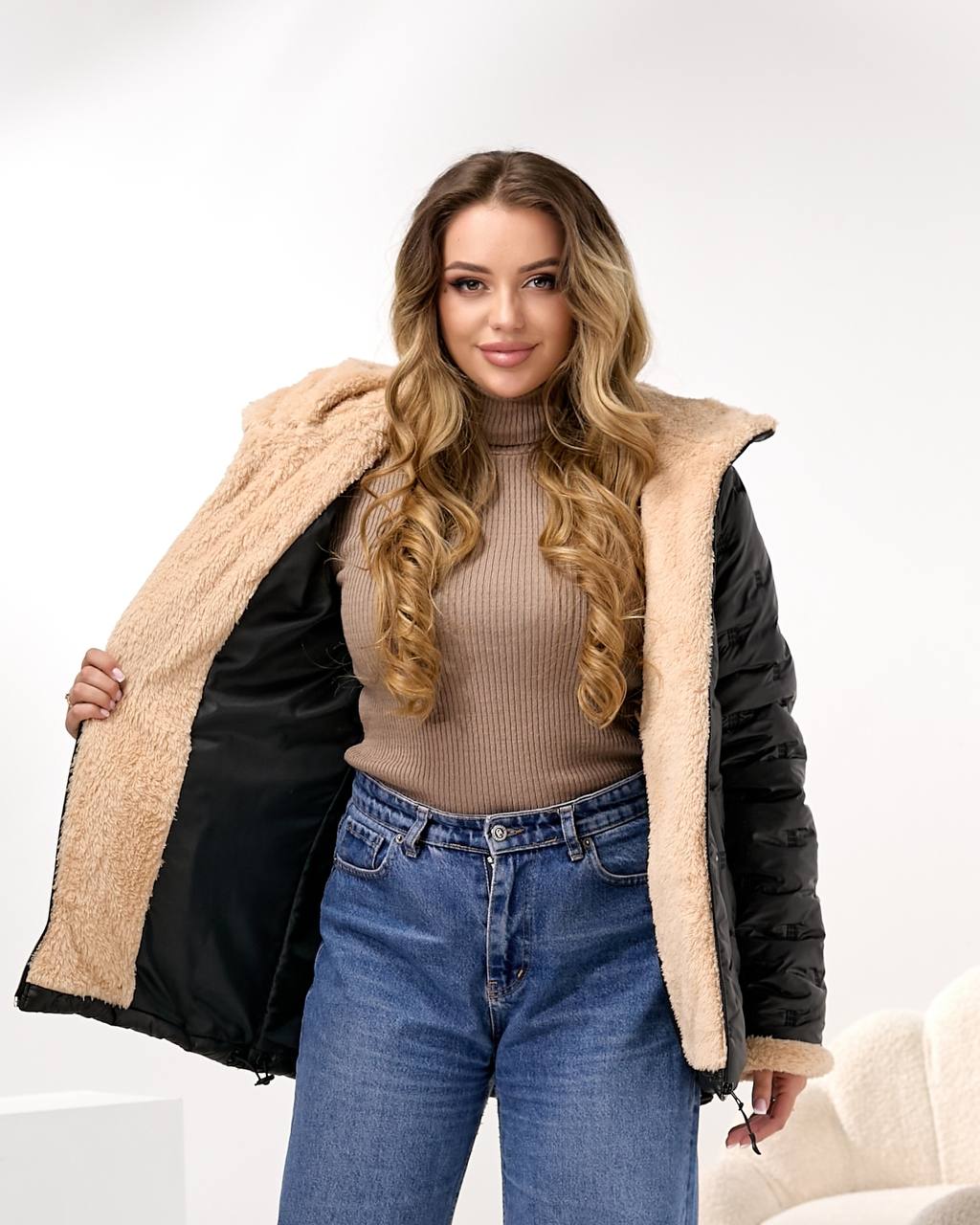 Куртка 29012621