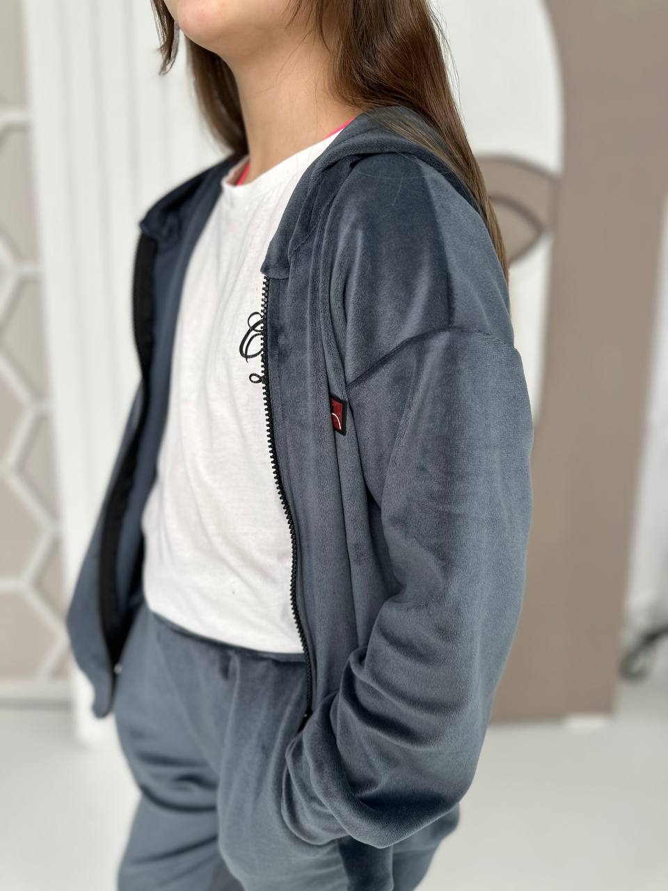 Костюм 26012616