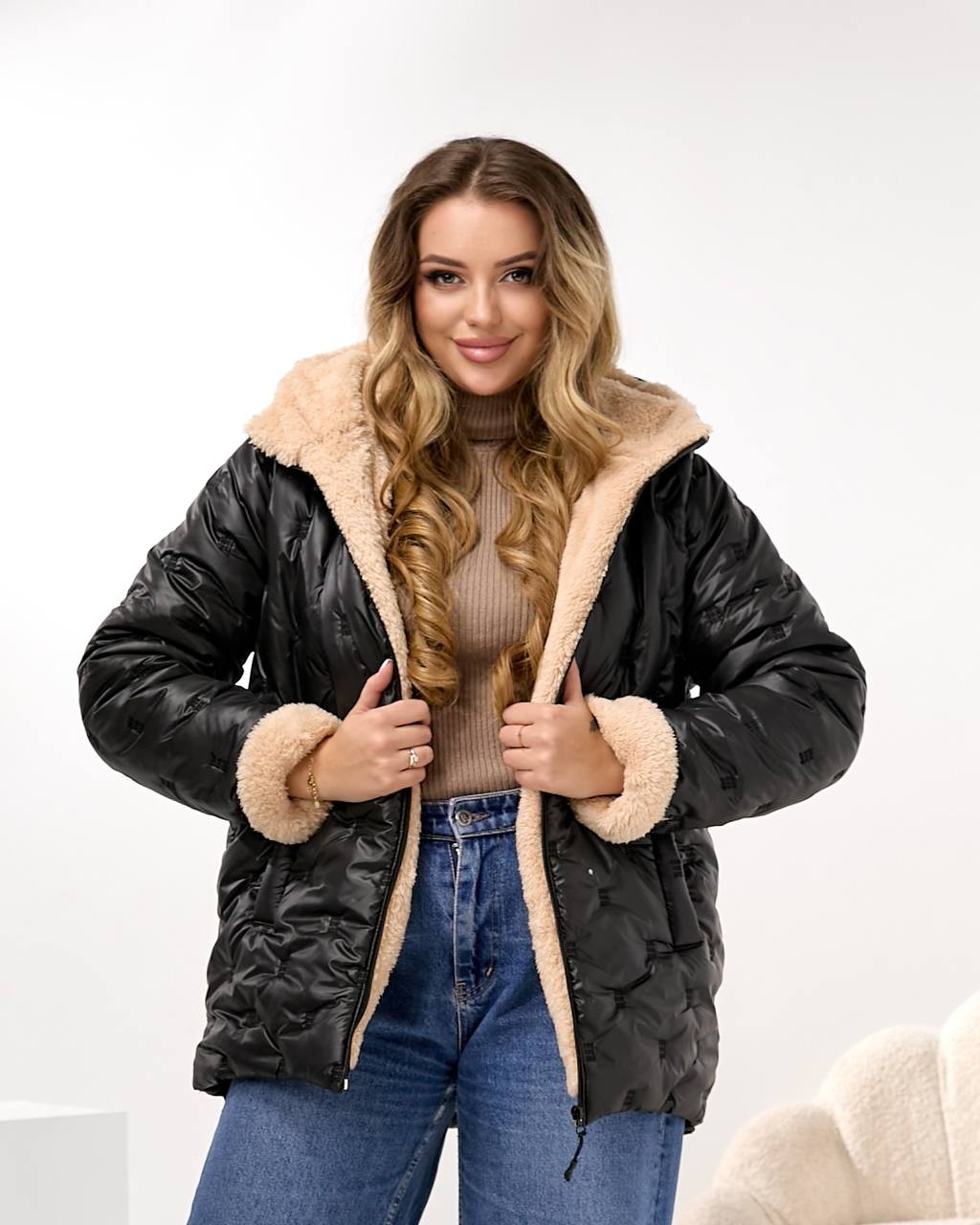 Куртка 29012621