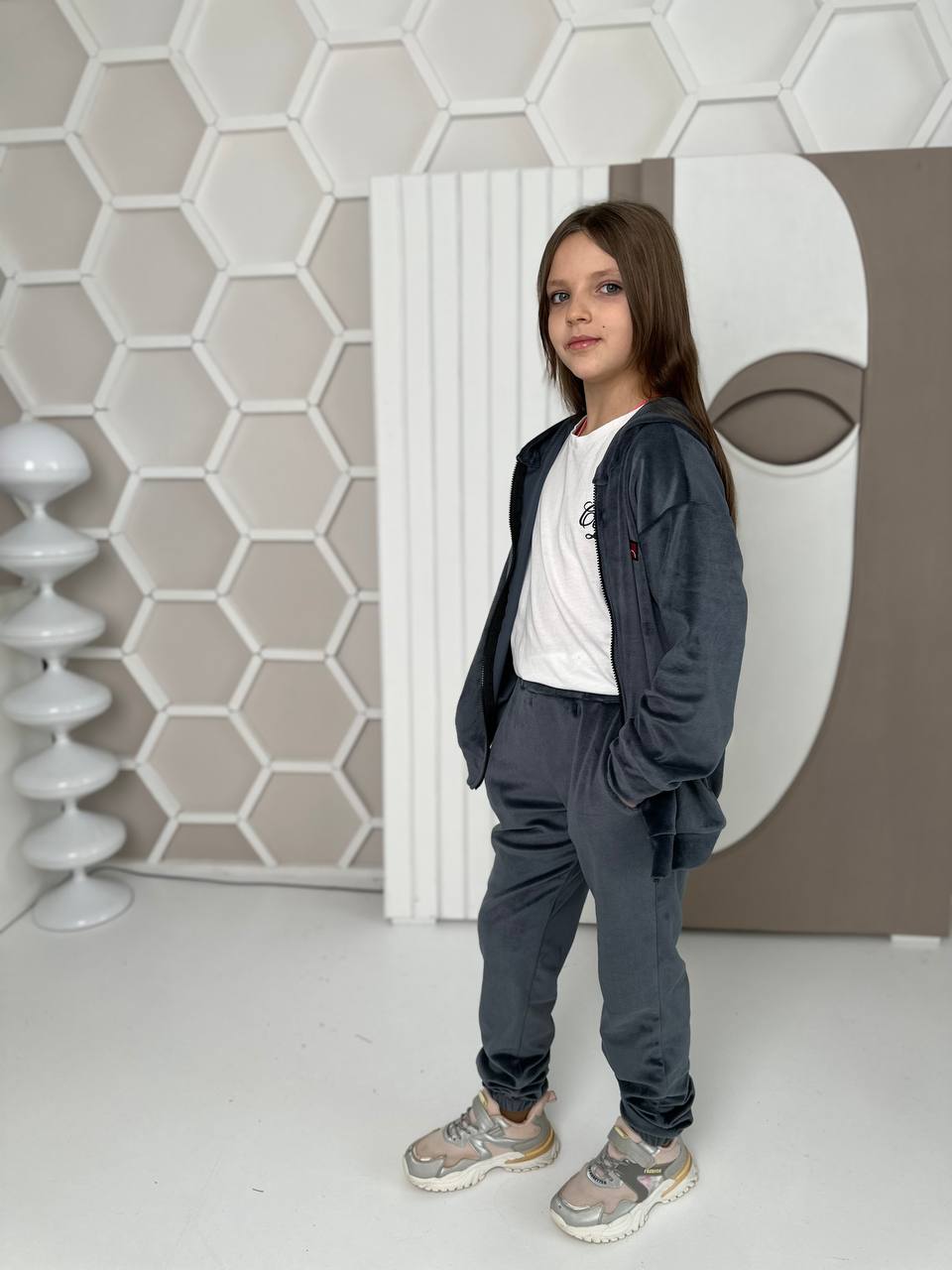 Костюм 26012616