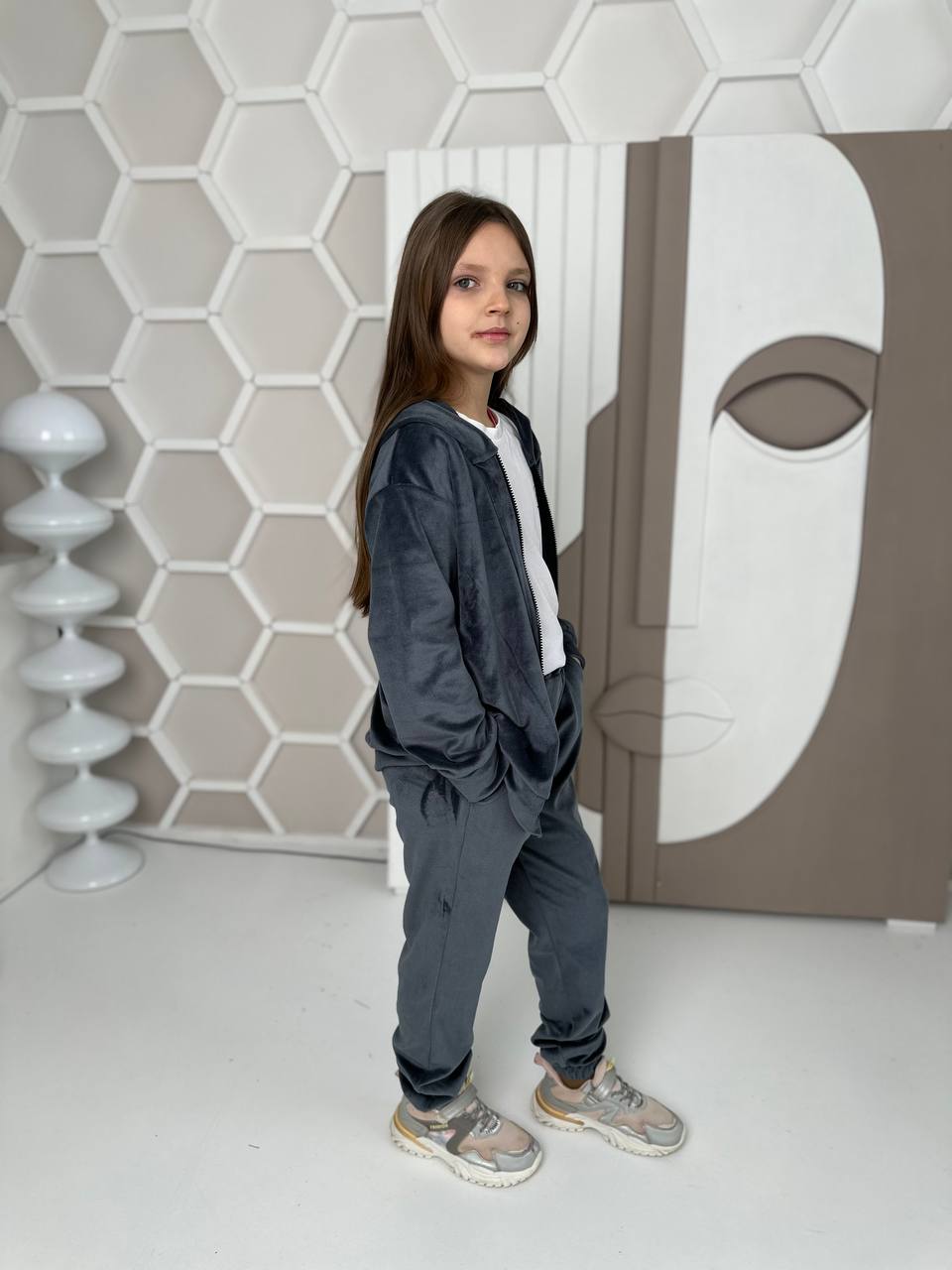 Костюм 26012616