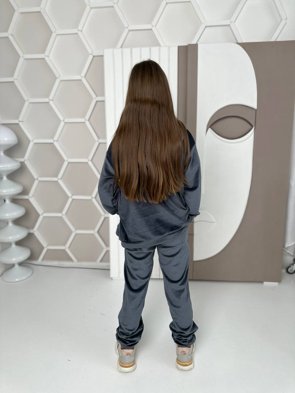 Костюм 26012616