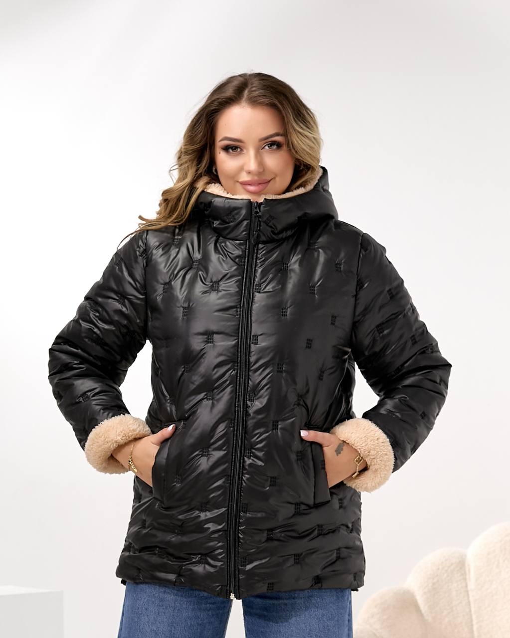 Куртка 29012621