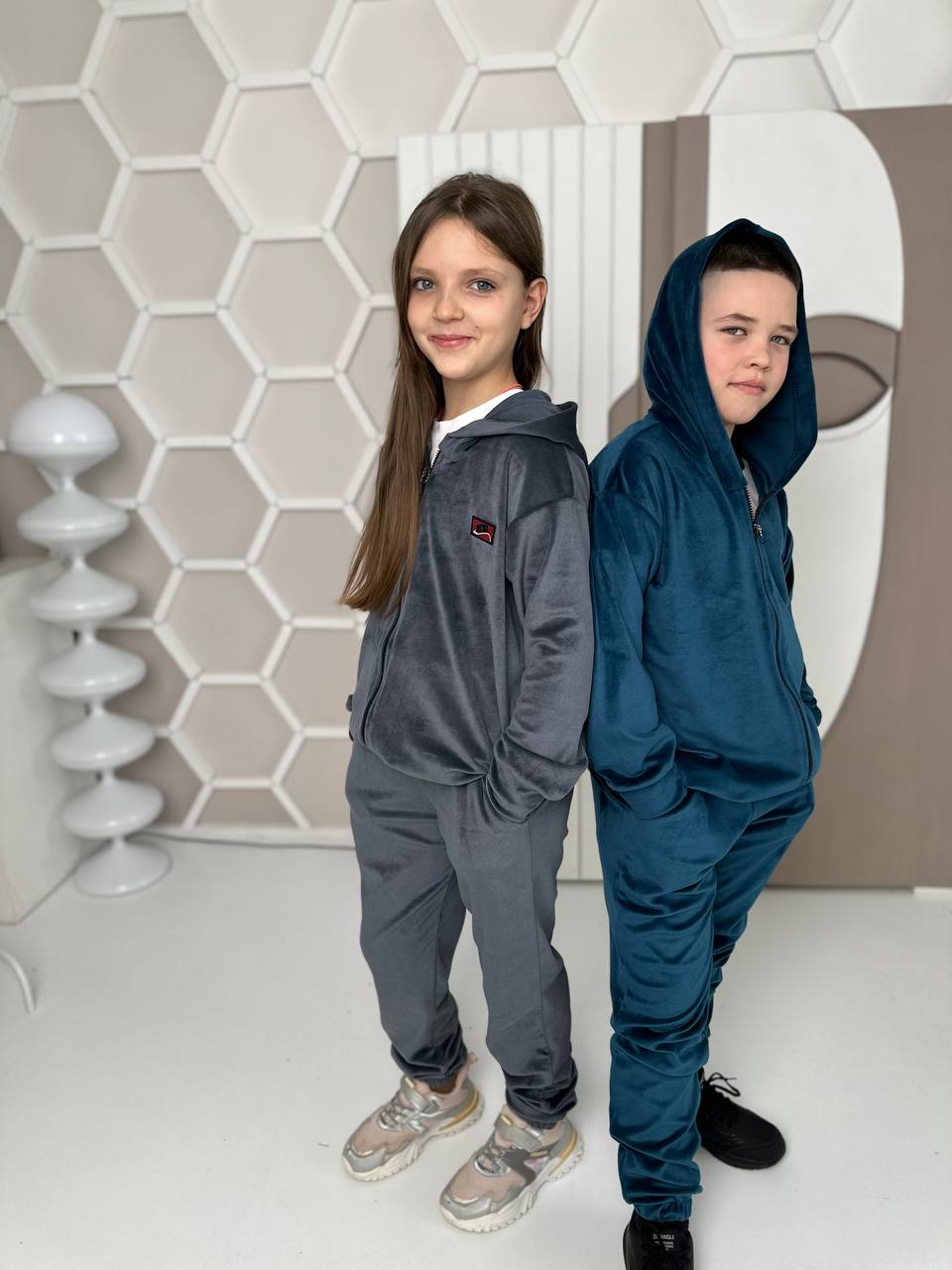 Костюм 26012616