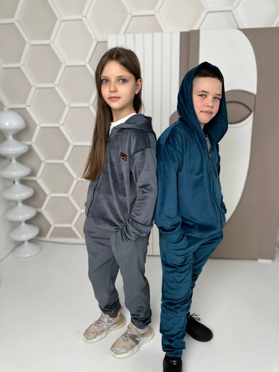 Костюм 26012616