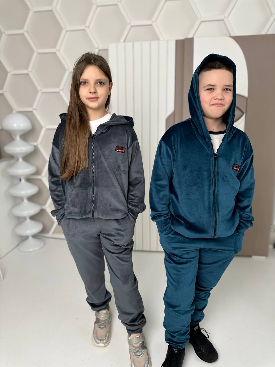 Костюм 26012616