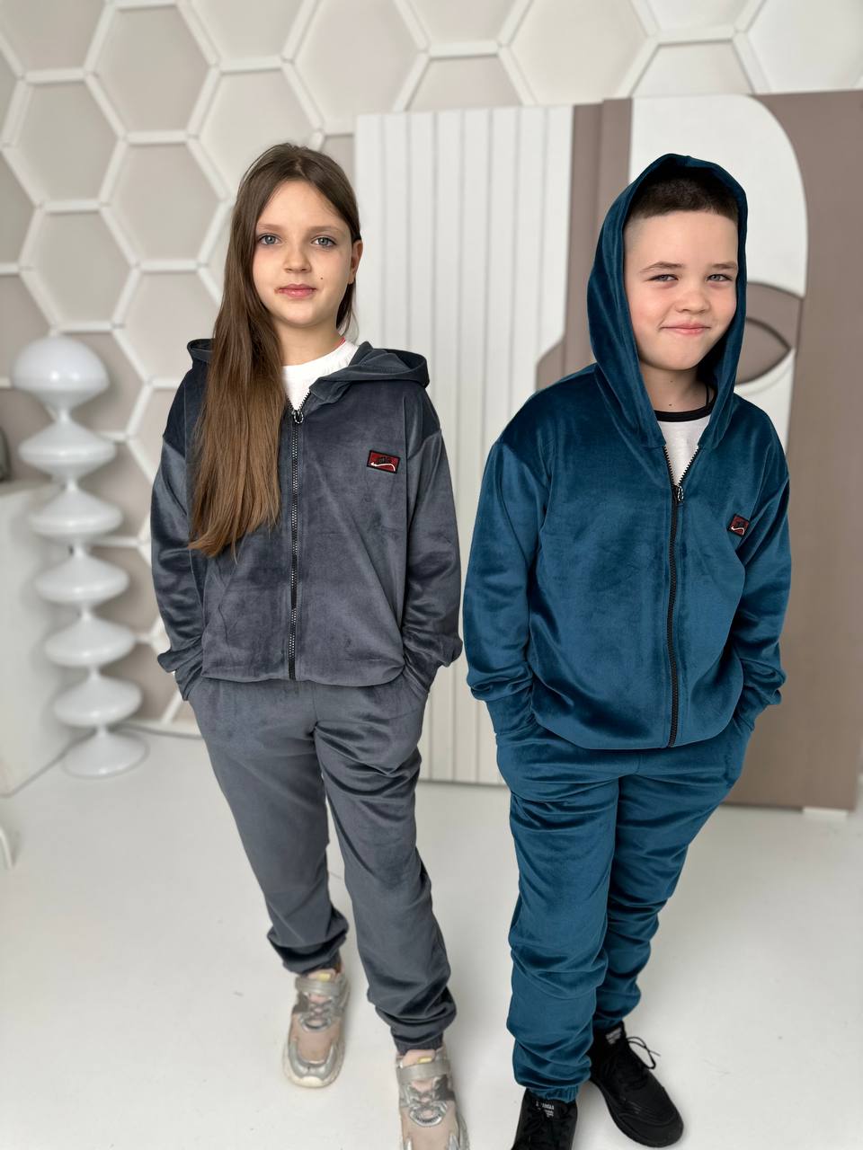 Костюм 26012616