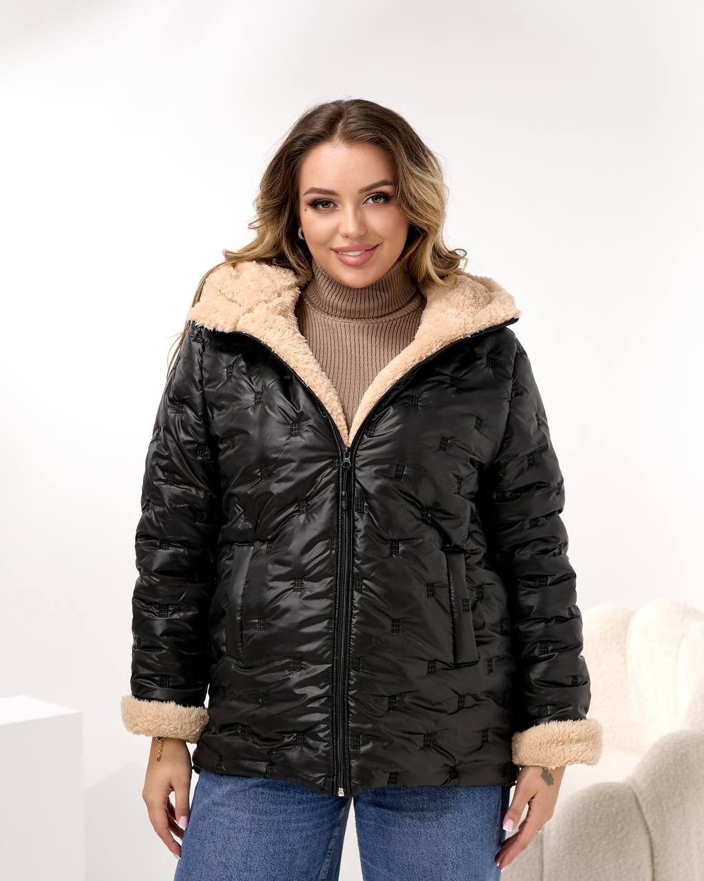 Куртка 29012621