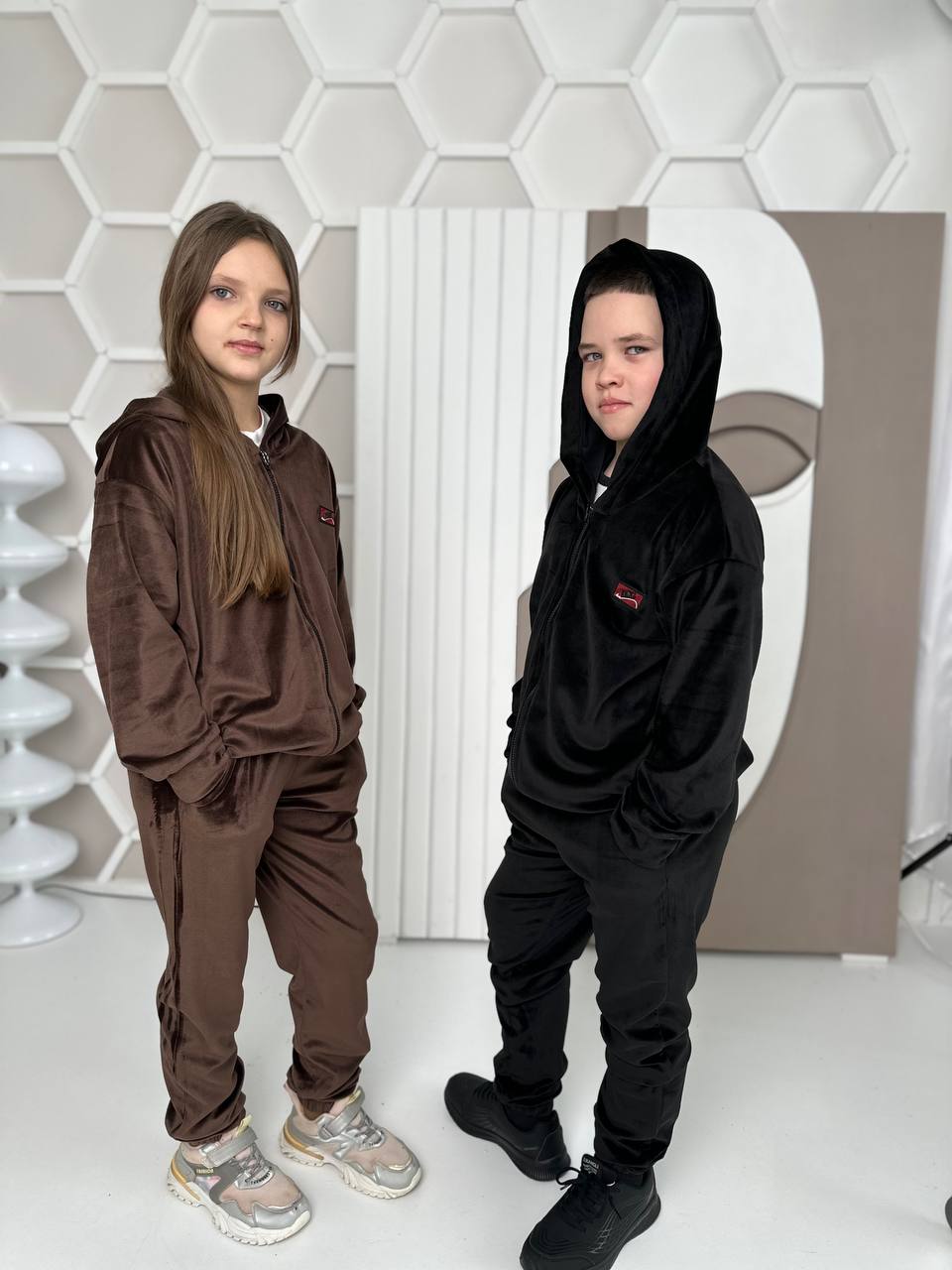 Костюм 26012616