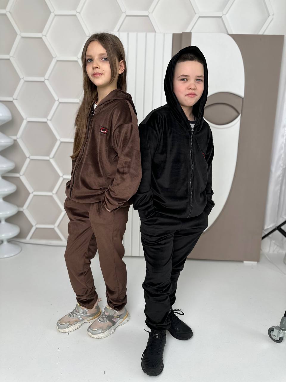 Костюм 26012616