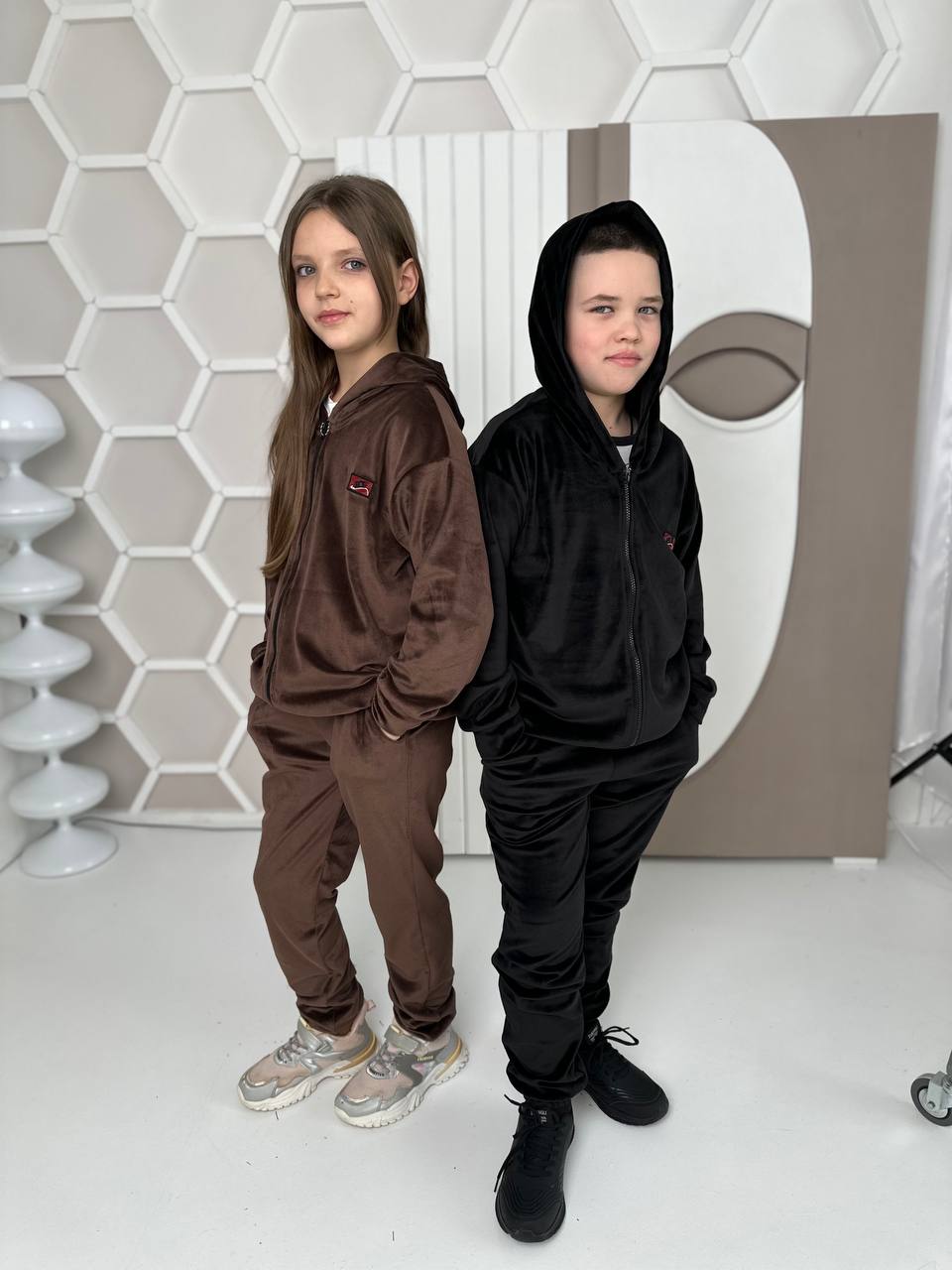 Костюм 26012616