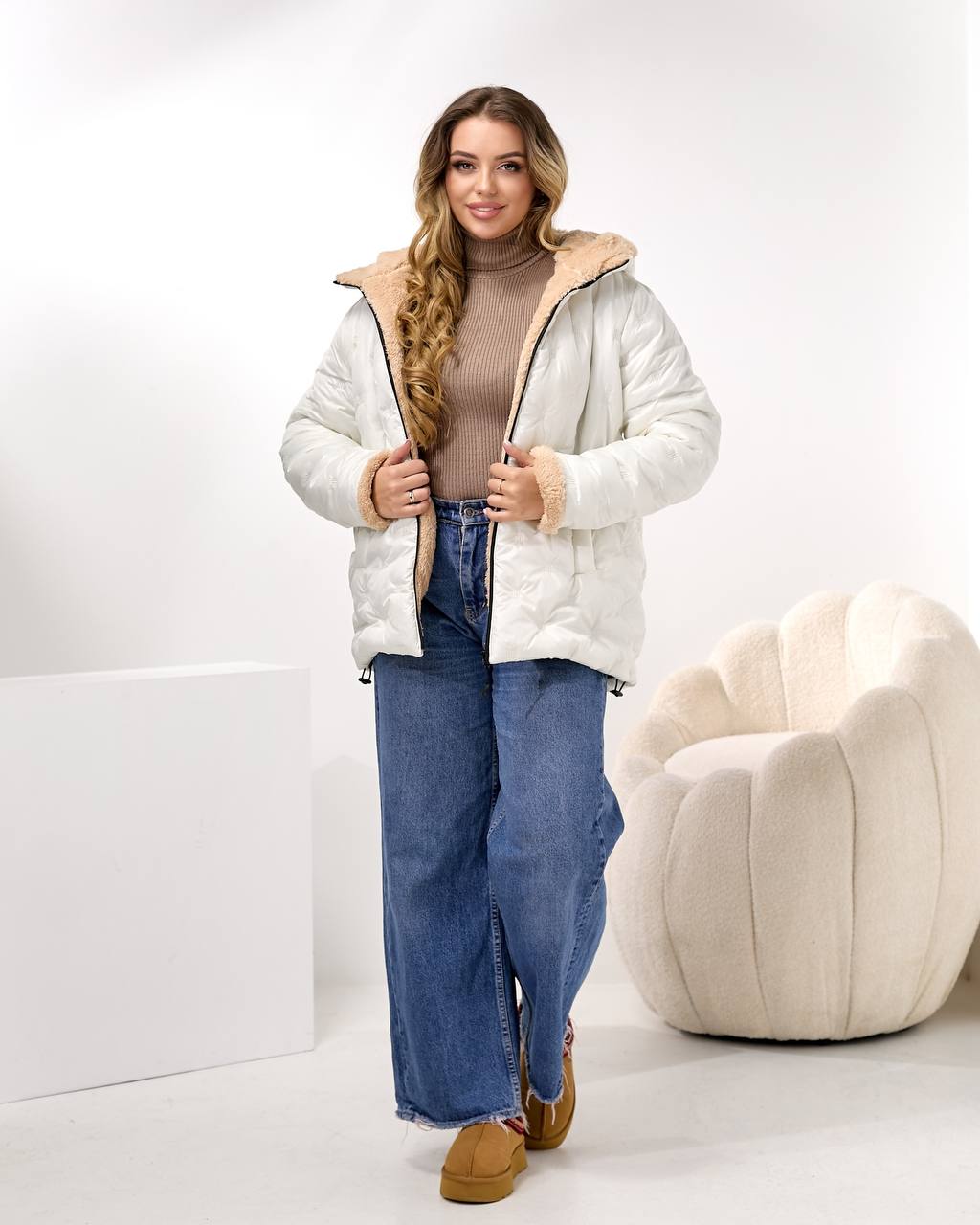 Куртка 29012621