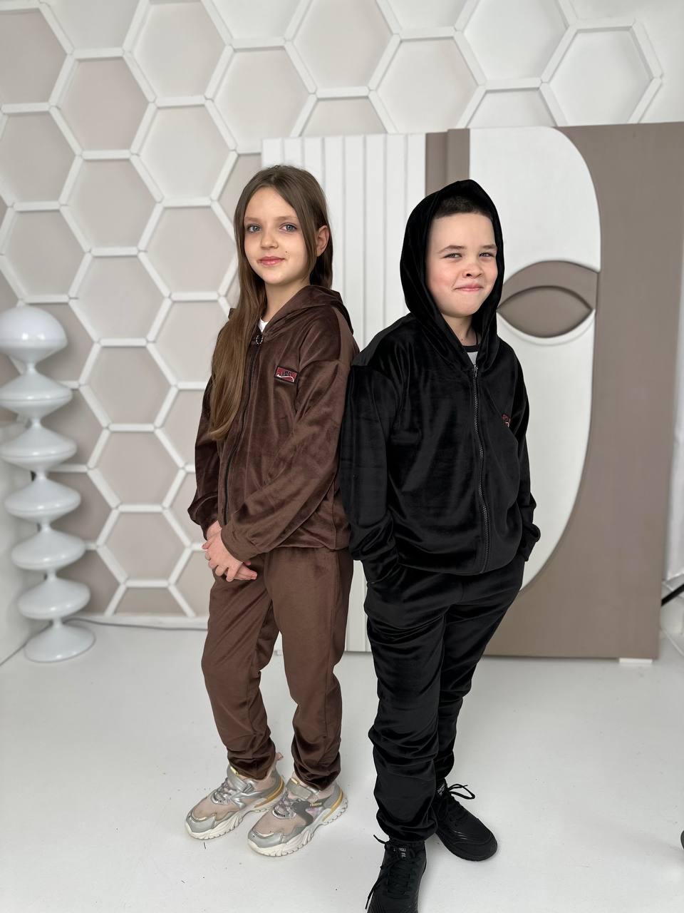 Костюм 26012616