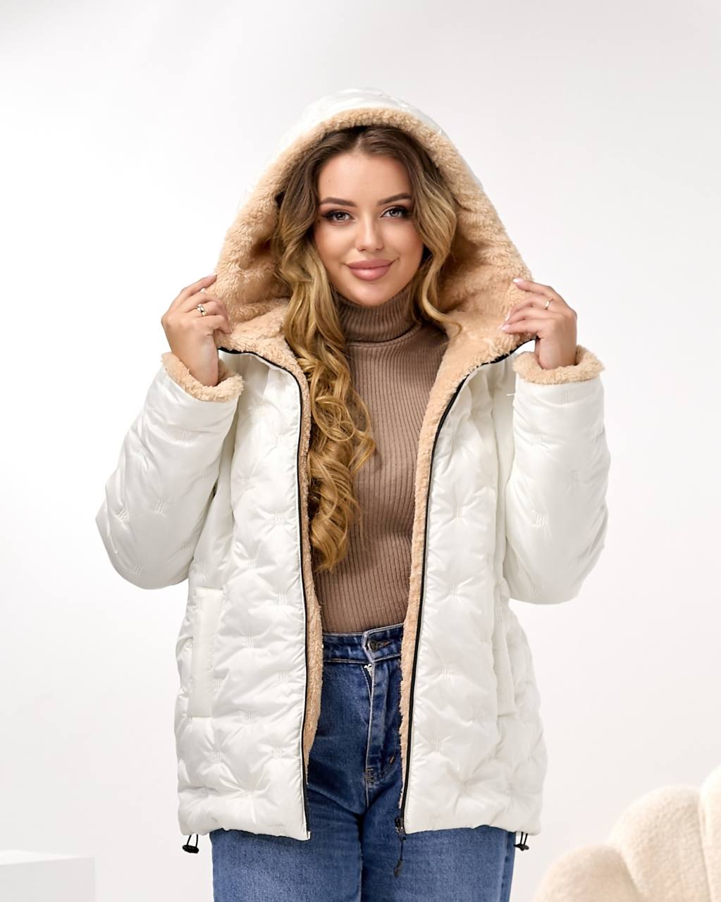 Куртка 29012621